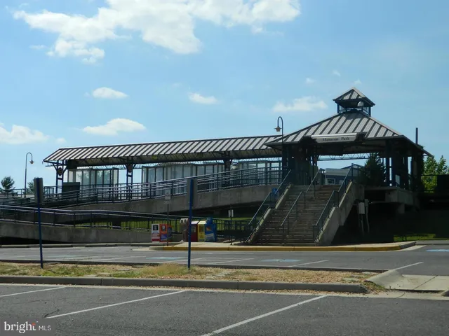 $2,600 | 9105 Belo Gate Drive, Manassas Park, VA 20111