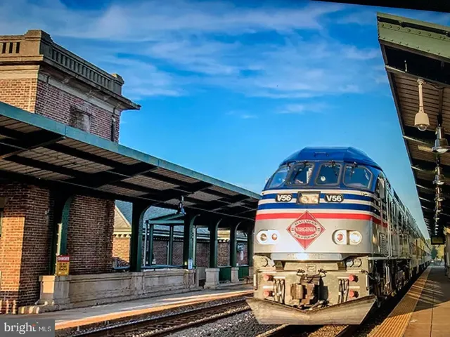 $2,600 | 9105 Belo Gate Drive, Manassas Park, VA 20111