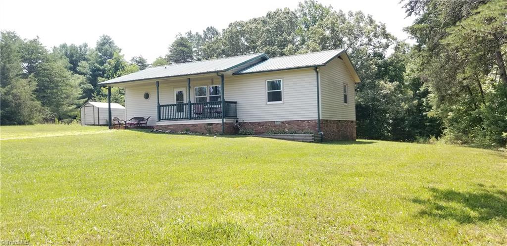 481 Butner Road Pinnacle, NC 27043 - Photo 1 of 37