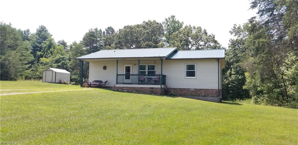 481 Butner Road Pinnacle, NC 27043 - Photo 2 of 37