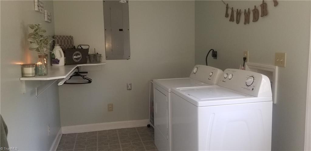 481 Butner Road Pinnacle, NC 27043 - Photo 22 of 37