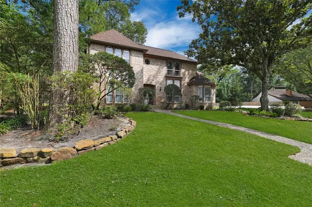 $389,000 | 4210 Cedar Valley Drive, Houston, TX 77345