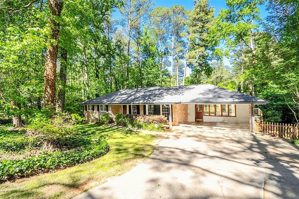 2986 Briarlake Road Decatur, GA 30033 - Photo 1 of 1 Gallery Image 1