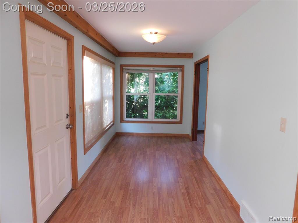 5284 Scotch Settlement Road Almont, MI 48003 - Photo 6 of 43