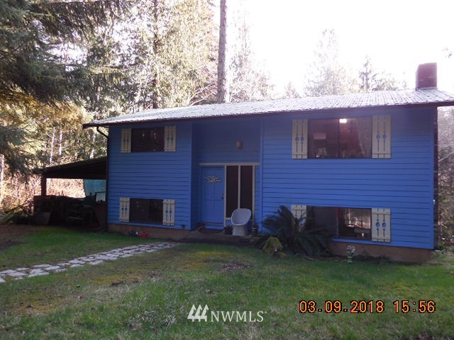 102 Kreaman Road Port Angeles, WA 98363 - Photo 1 of 12 Gallery Image 1