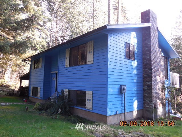 102 Kreaman Road Port Angeles, WA 98363 - Photo 8 of 12 Gallery Image 8