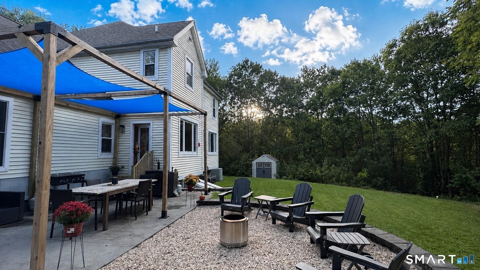 76 R Ivy Way Durham, CT 06422 - Photo 19 of 22 Gallery Image 19