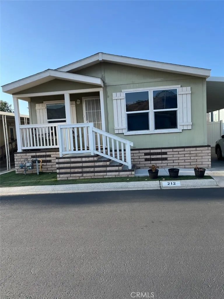 3700 Buchanan Street, Unit 212 Riverside, CA 92503 - Photo 1 of 1