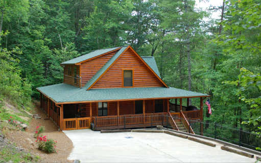 133 Dogwood Trail Blue Ridge, GA 30513 - Photo 1 of 1 Main View