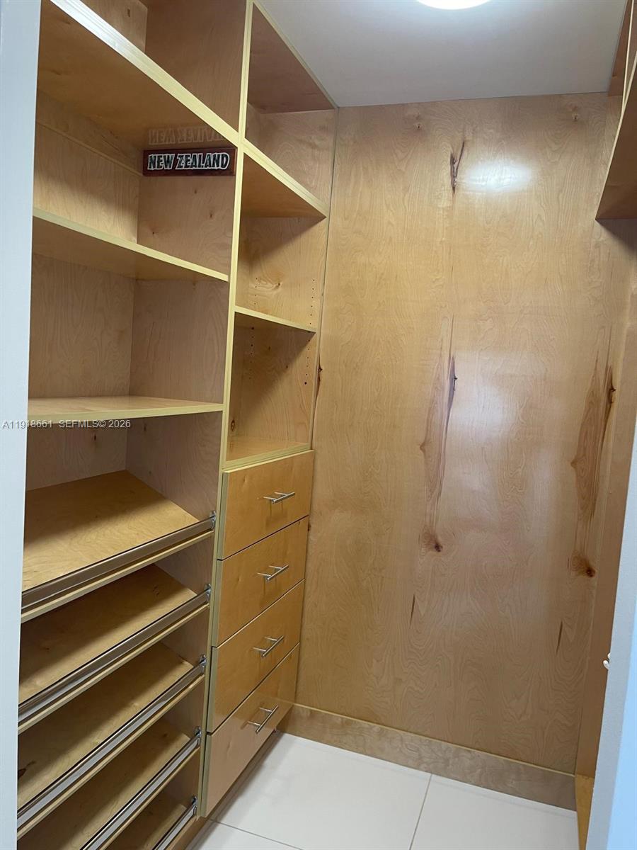 16909 North Bay Road, Unit 716 Sunny Isles Beach, FL 33160 - Photo 15 of 26 a bathroom with a shower