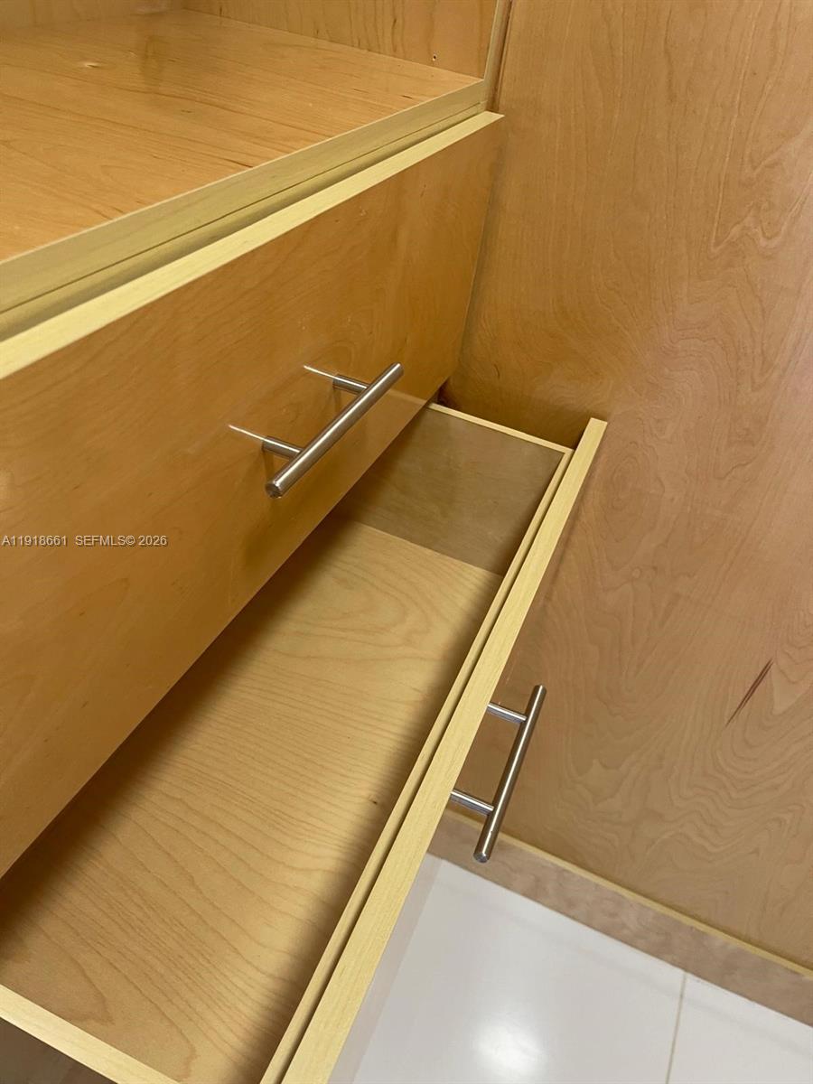 16909 North Bay Road, Unit 716 Sunny Isles Beach, FL 33160 - Photo 17 of 26 a close up of a hard wood floor