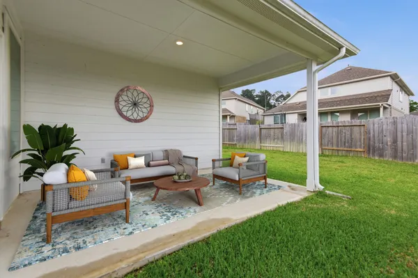 $2,695 | 1606 Happy Valley Street, Montgomery, TX 77316