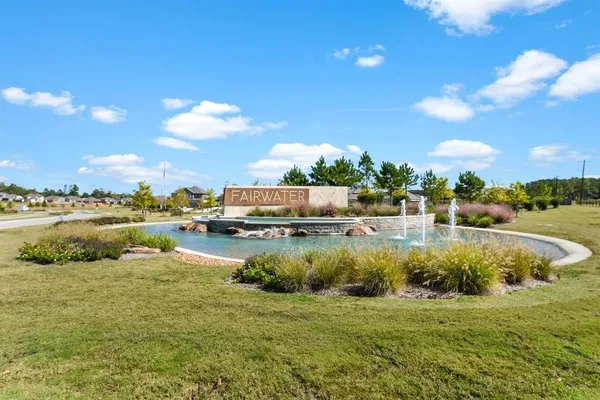 $2,695 | 1606 Happy Valley Street, Montgomery, TX 77316