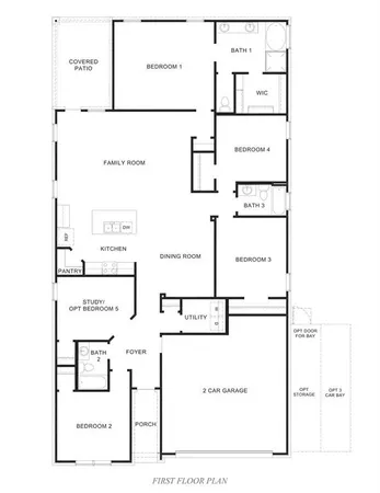 $2,695 | 1606 Happy Valley Street, Montgomery, TX 77316