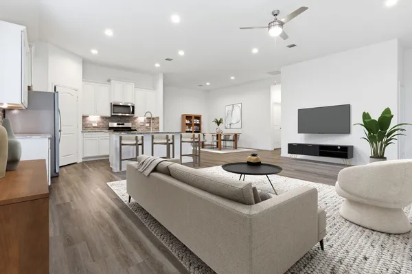 $2,695 | 1606 Happy Valley Street, Montgomery, TX 77316