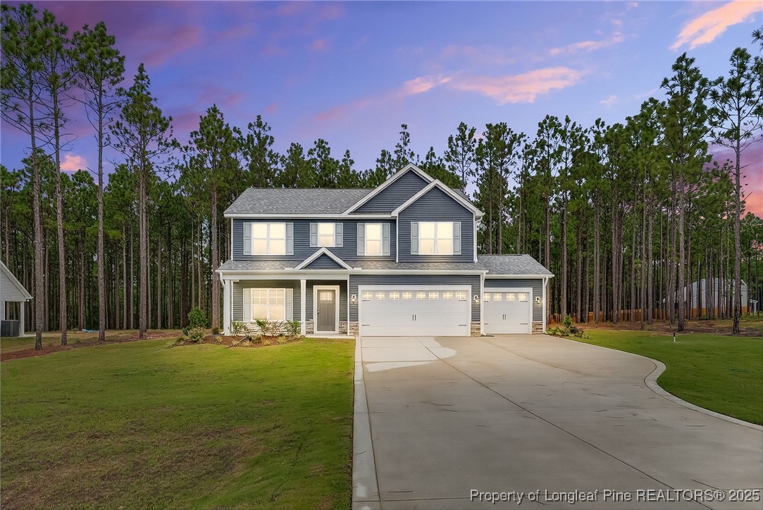 918 Rhum Drive Fayetteville, NC 28311 - Photo 1 of 41 Gallery Image 1