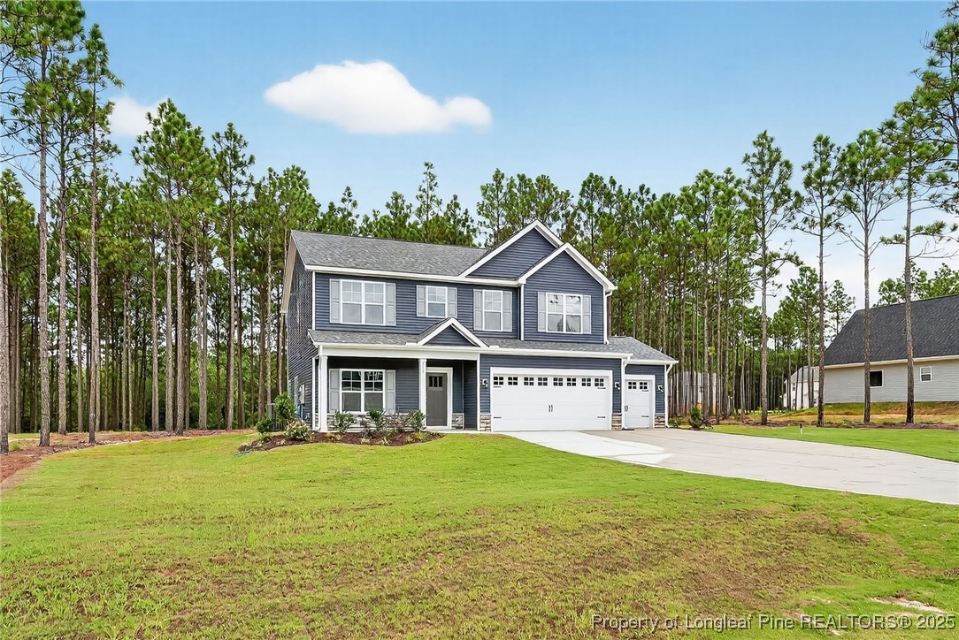 918 Rhum Drive Fayetteville, NC 28311 - Photo 3 of 41 Gallery Image 3