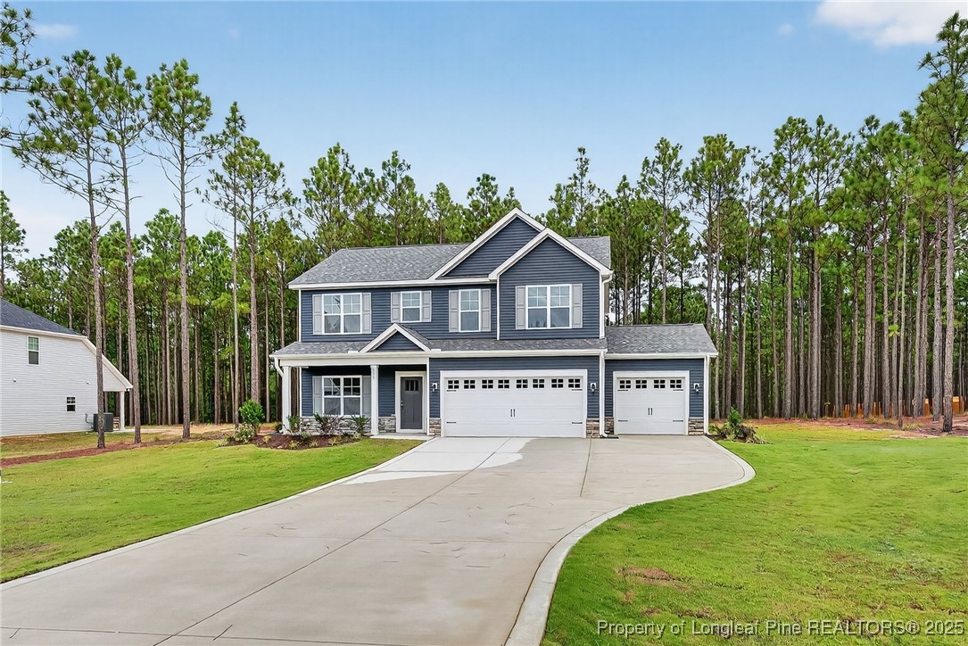 918 Rhum Drive Fayetteville, NC 28311 - Photo 4 of 41 Gallery Image 4