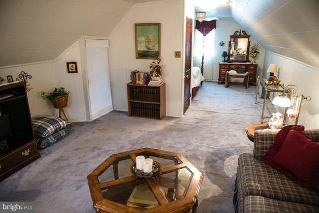 2912 Topaz Road Baltimore, MD 21234 - Photo 23 of 27 Bedroom (Master)