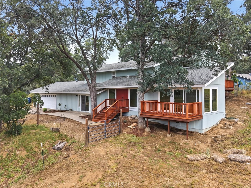47436 Modoc Road Coarsegold, CA 93614 - Photo 2 of 53