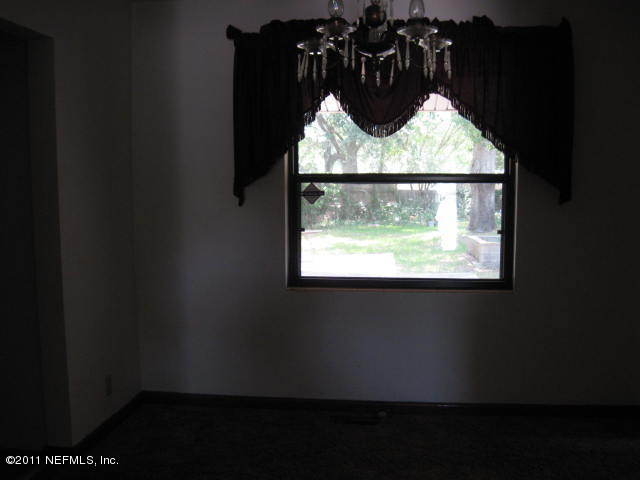 4553 Jammes Road Jacksonville, FL 32210 - Photo 5 of 5 Dining Room