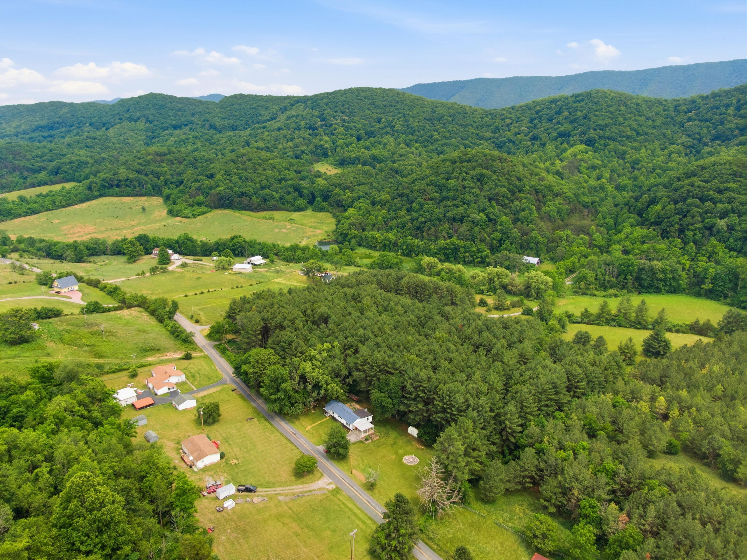 6734 Blacksburg Road Catawba, VA 24070 - Photo 25 of 26 24
