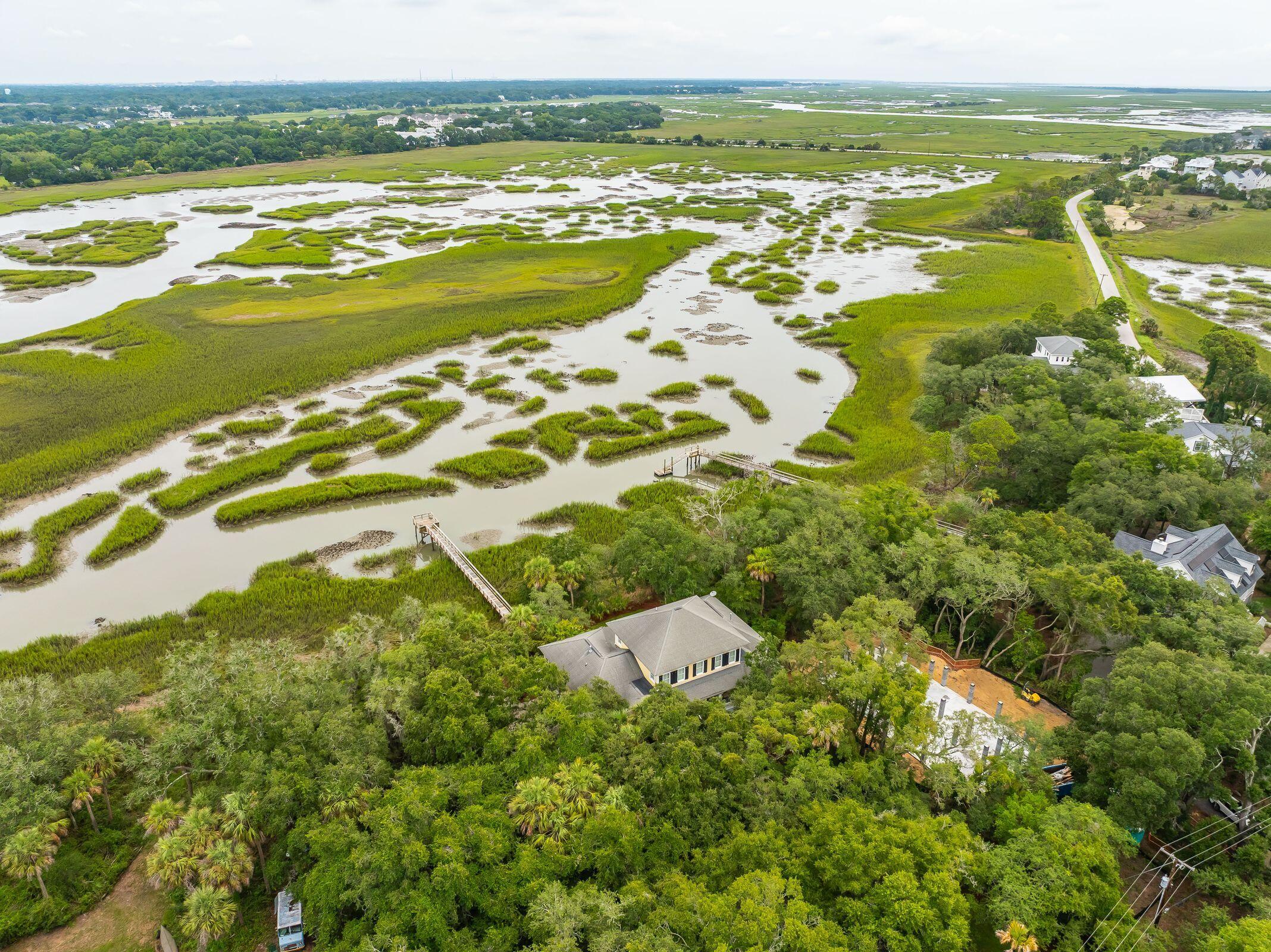 1896 Bowens Island Road Charleston, SC 29412 - Photo 86 of 93 1896BowensIslandRd-KeenEyeMarketing-096