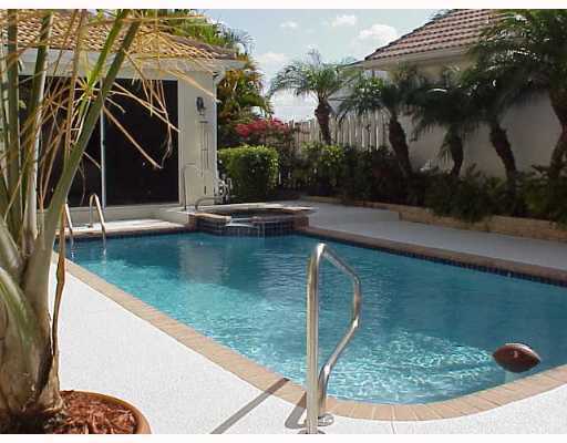 9067 Long Lake Palm Drive Boca Raton, FL 33496 - Photo 6 of 8 Additional Photo