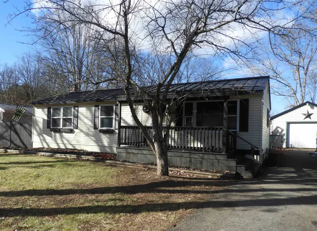 $299,000 | 19 Toofs Drive, Winchester, NH 03470
