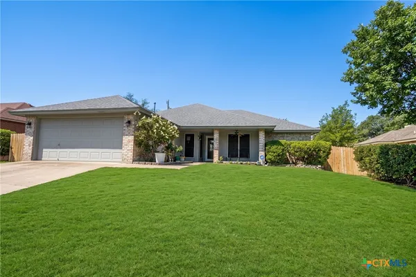 $1,650 | 924 Northern Dancer Drive, Copperas Cove, TX 76522