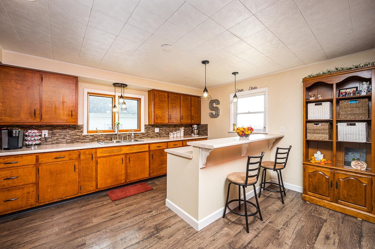 5211 Snyder Road Monroeville, IN 46773 - Photo 13 of 36