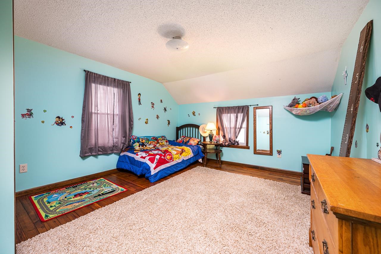 5211 Snyder Road Monroeville, IN 46773 - Photo 21 of 36