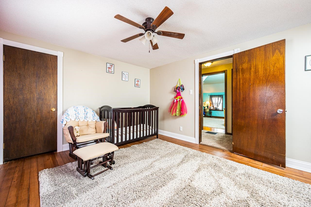 5211 Snyder Road Monroeville, IN 46773 - Photo 25 of 36