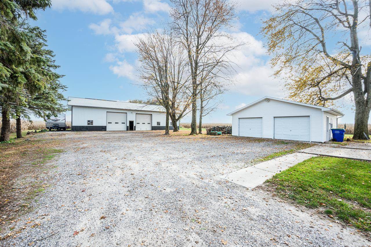 5211 Snyder Road Monroeville, IN 46773 - Photo 26 of 36