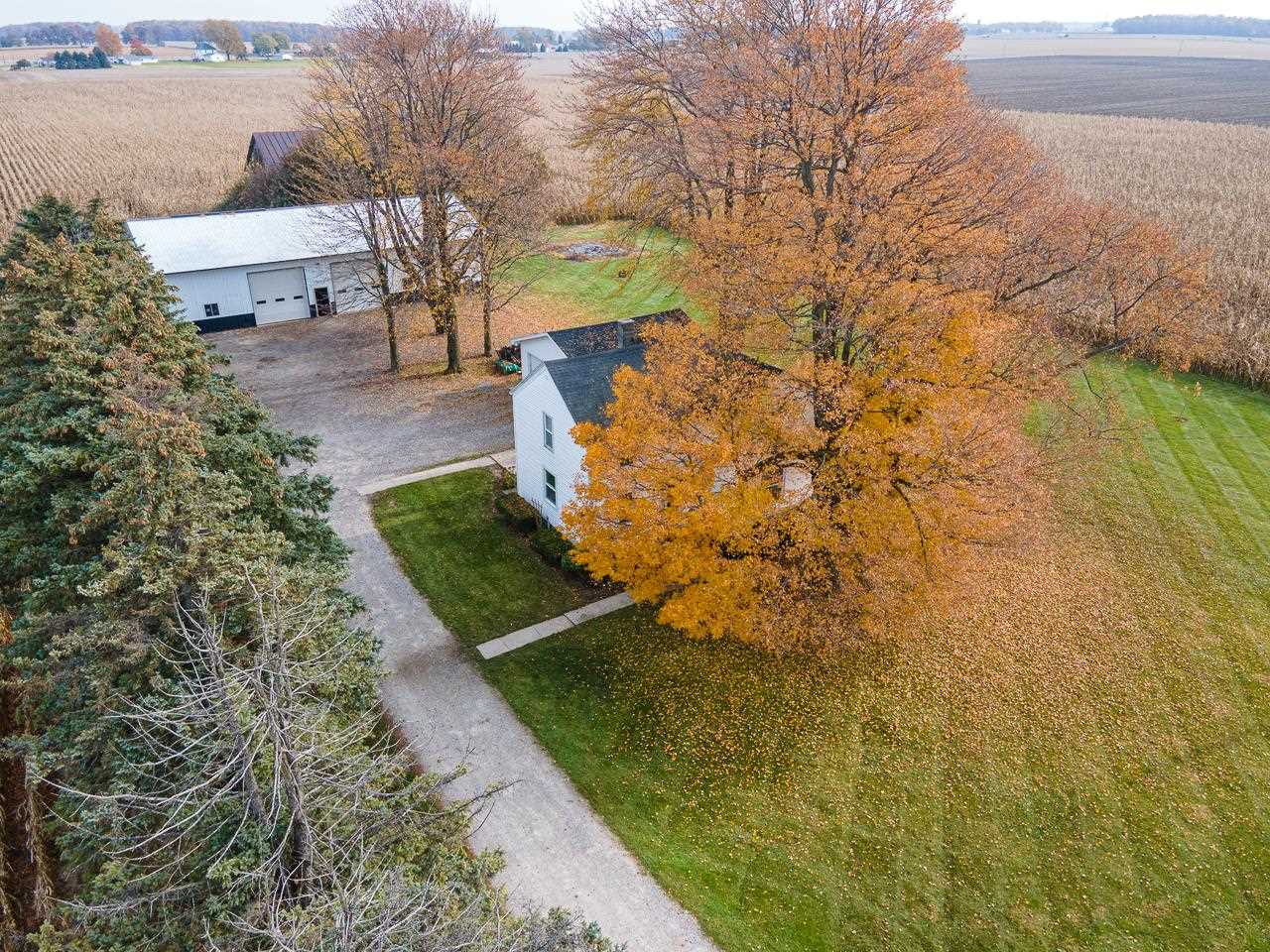 5211 Snyder Road Monroeville, IN 46773 - Photo 35 of 36