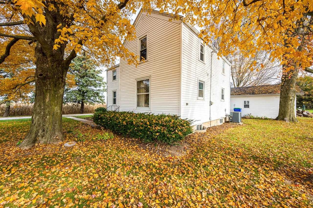 5211 Snyder Road Monroeville, IN 46773 - Photo 5 of 36