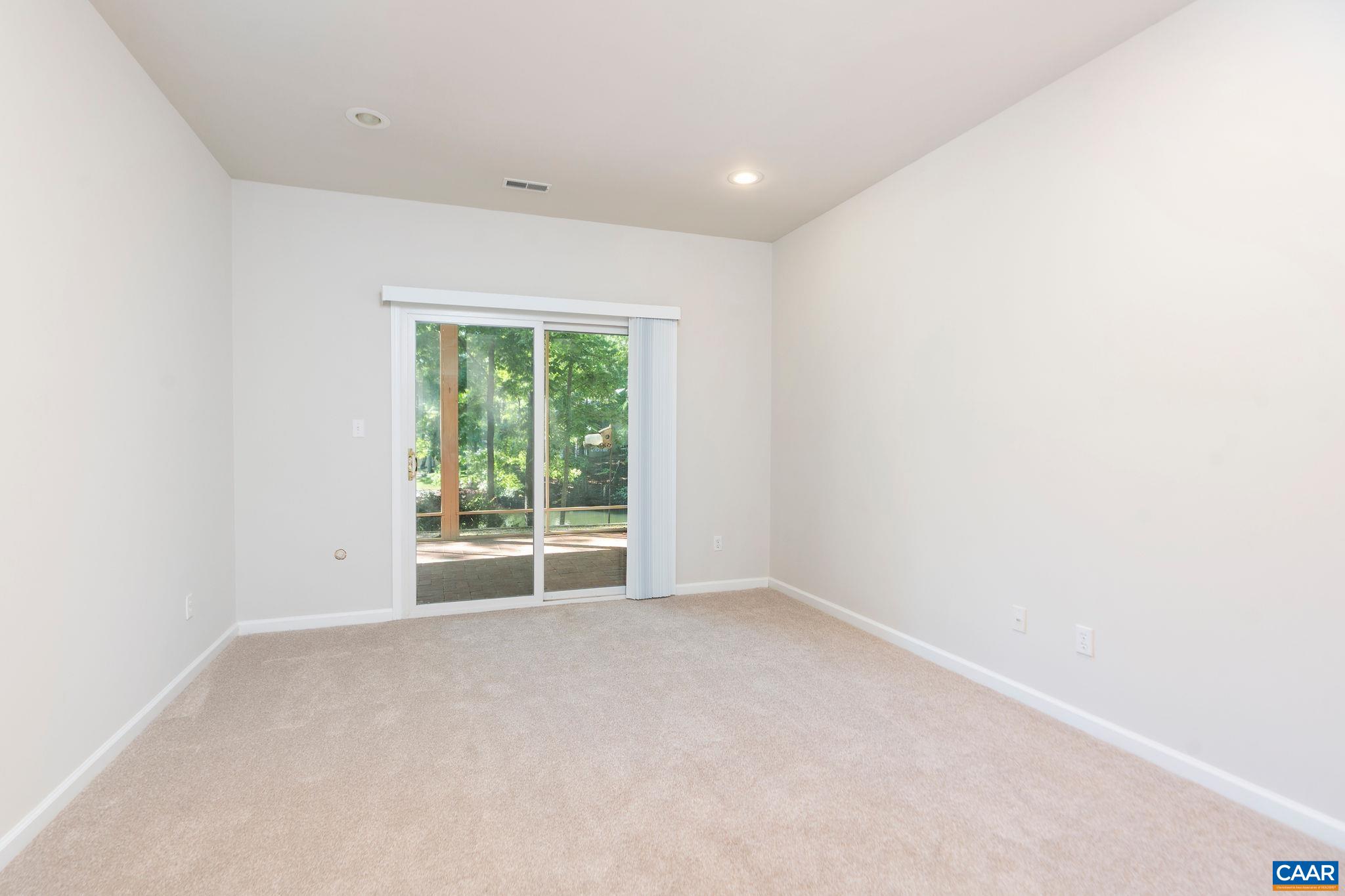 21 Amethyst Road Palmyra, VA 22963 - Photo 40 of 66 a view of an empty room with a window