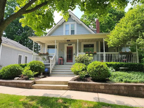 $4,000 | 227 West Street, Northville, MI 48167