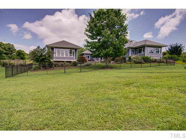 6705 Green Rise Road Hillsborough, NC 27278 - Photo 24 of 24