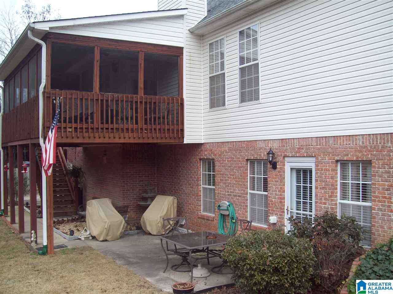 330 Grande View Trail Alabaster, AL 35114 - Photo 27 of 35