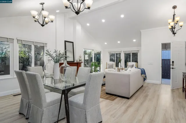 $1,075,000 | 4398 North Canoe Birch Court, Concord, CA 94521