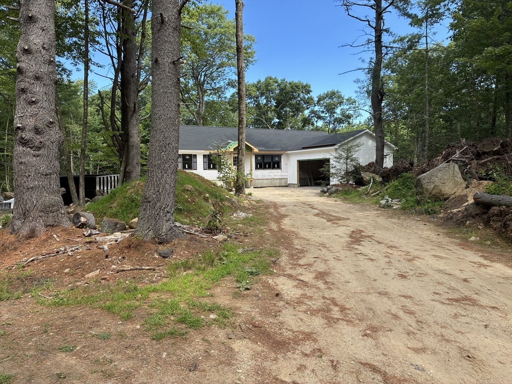 Lot 5 Secret Lake Road Phillipston, MA 01331 - Photo 2 of 18 Gallery Image 2