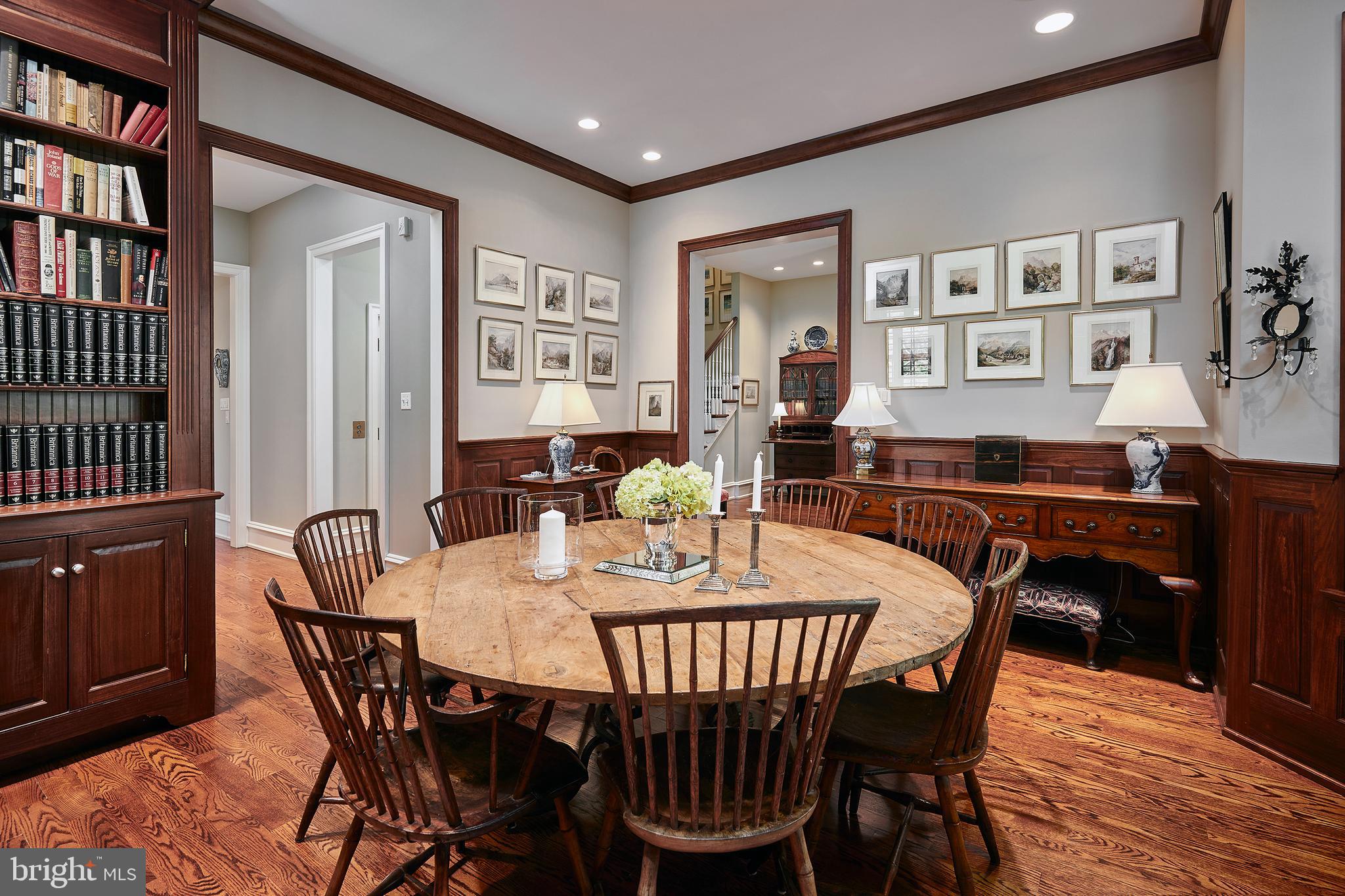 5 Wicklow Court Wayne, PA 19087 - Photo 18 of 38