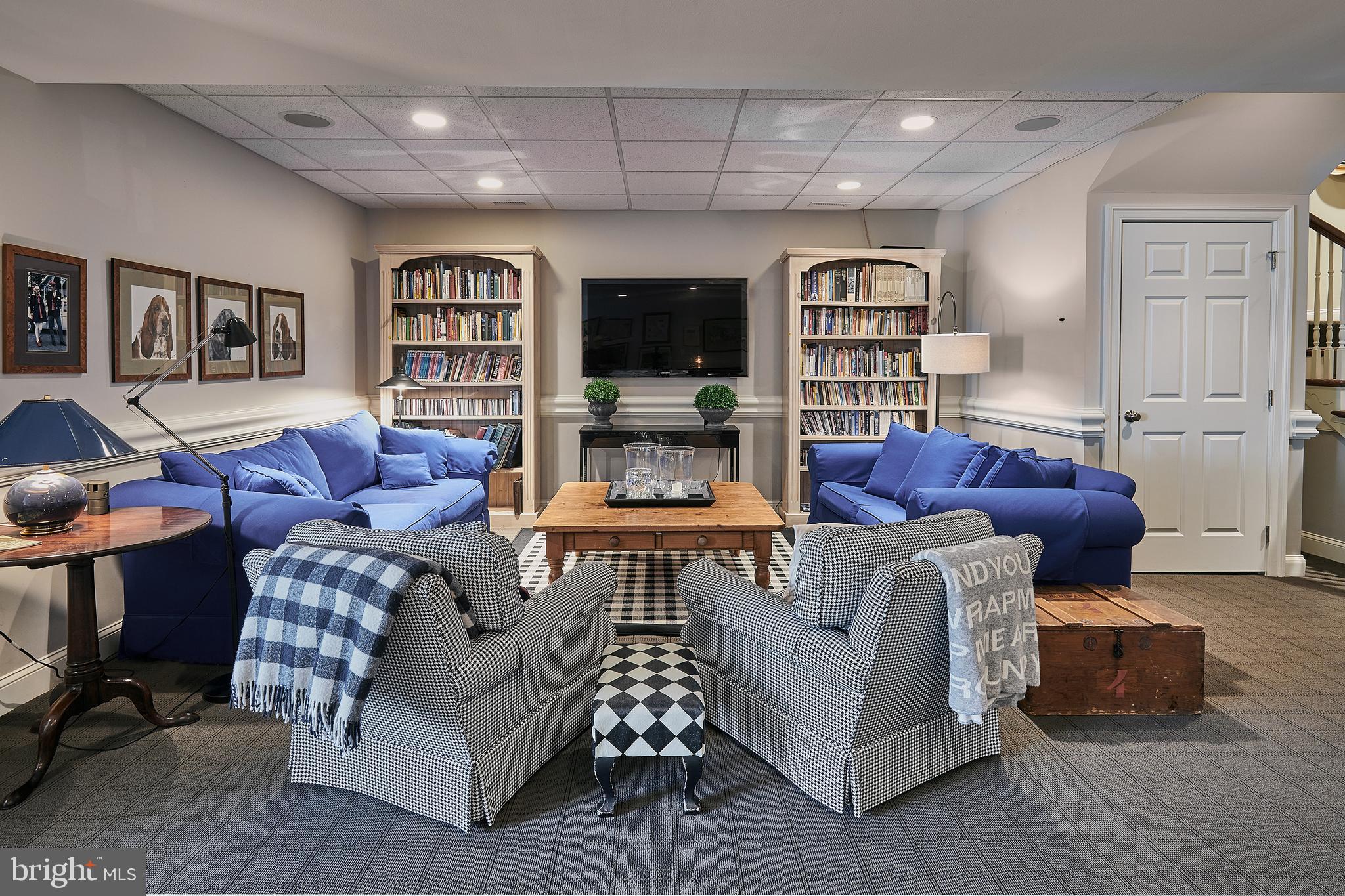 5 Wicklow Court Wayne, PA 19087 - Photo 35 of 38