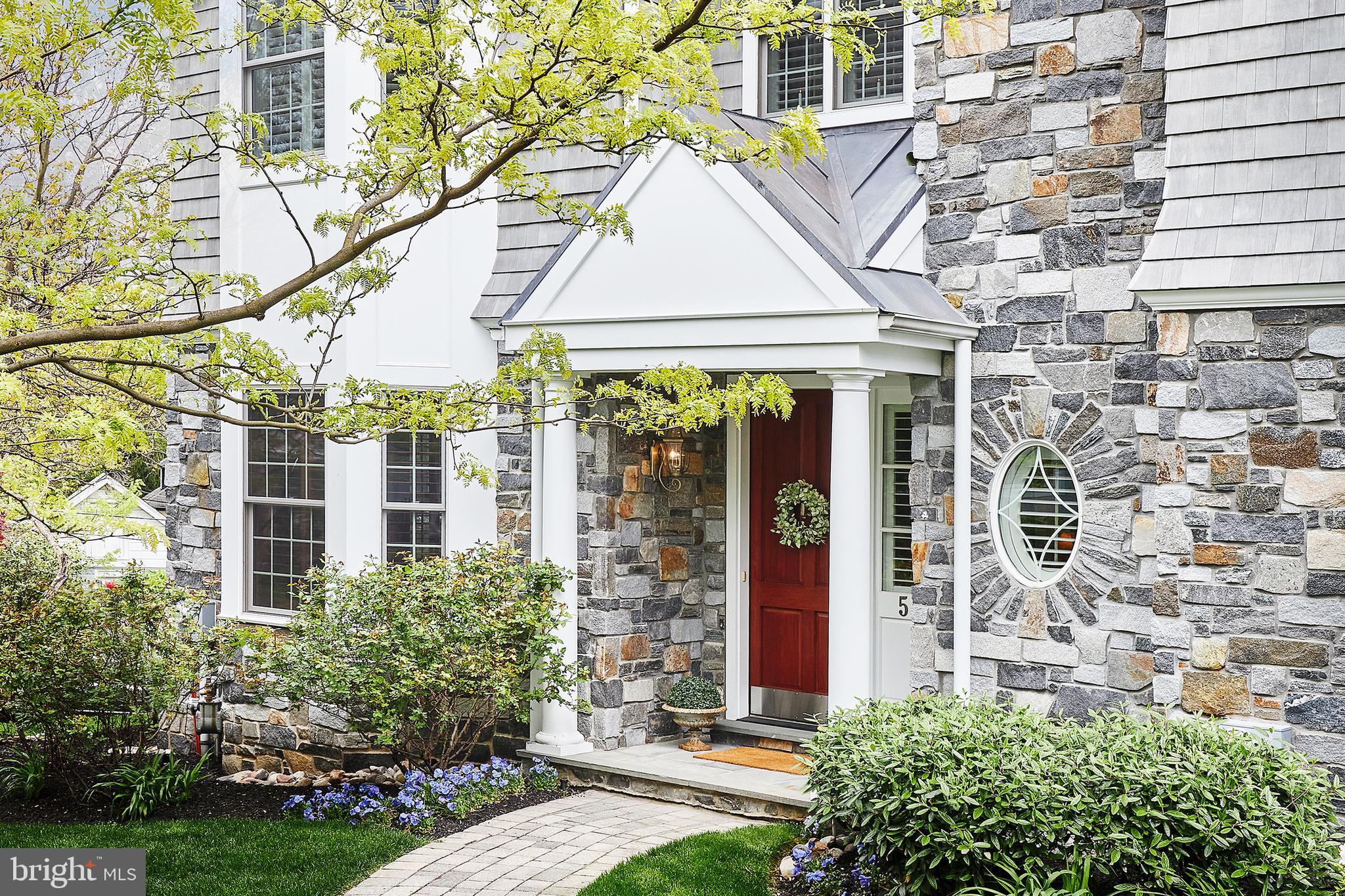 5 Wicklow Court Wayne, PA 19087 - Photo 38 of 38