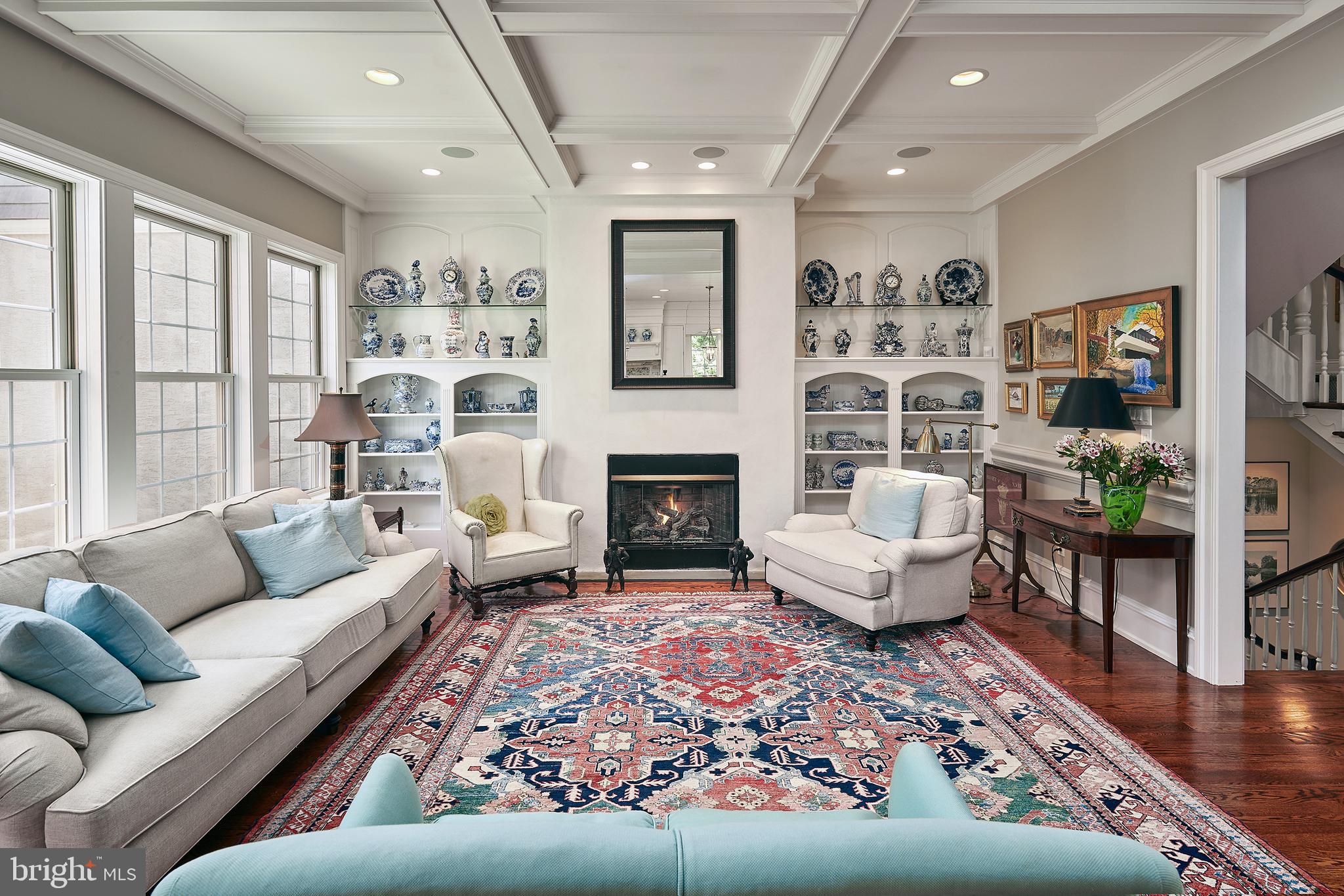 5 Wicklow Court Wayne, PA 19087 - Photo 5 of 38