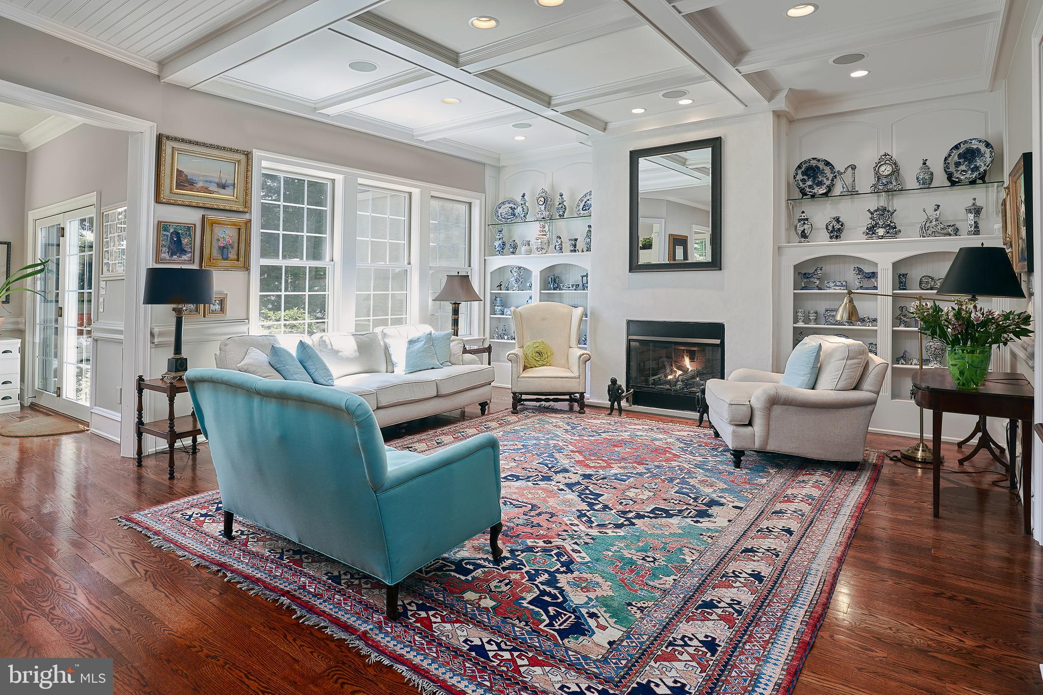 5 Wicklow Court Wayne, PA 19087 - Photo 7 of 38