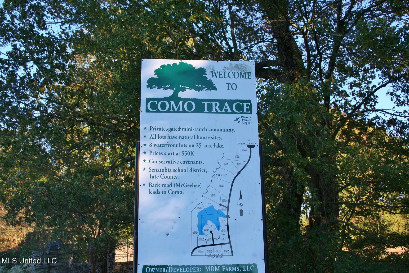 13 Como Trace Drive Senatobia, MS 38668 - Photo 2 of 7 Como trace