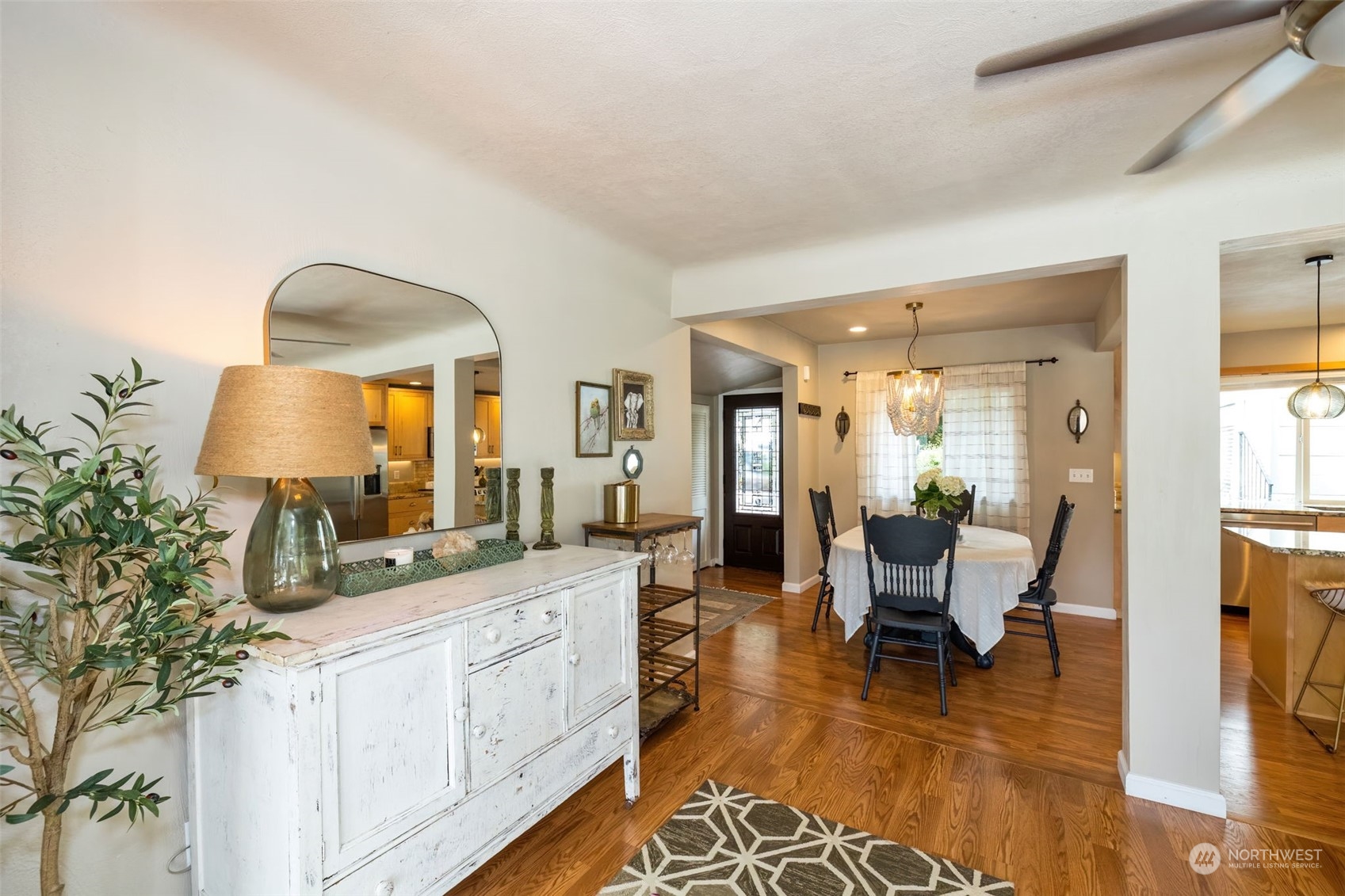 2016 Madrona Point Bremerton, WA 98312 - Photo 22 of 36 a living room with furniture and a large window