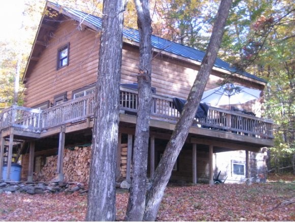 263 Doubleday Hill Road Killington, VT 05751 - Photo 1 of 1 Gallery Image 1